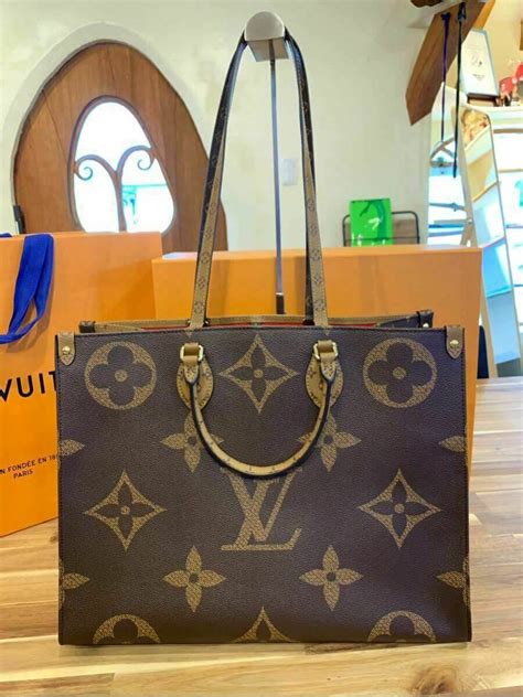 louis vuitton on the go price